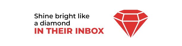 diamond-in-inbox-black-friday