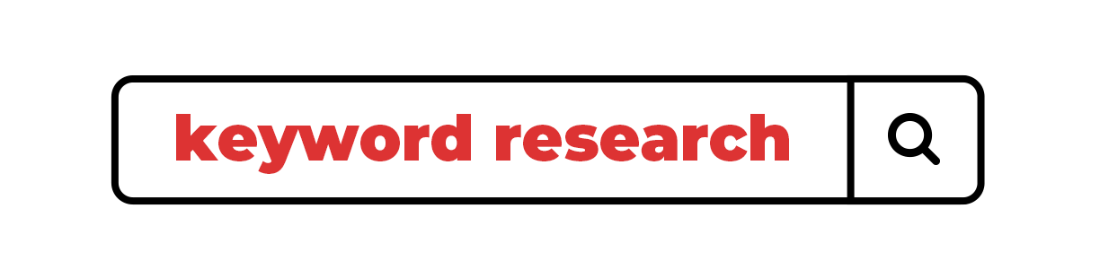 seo keyword research