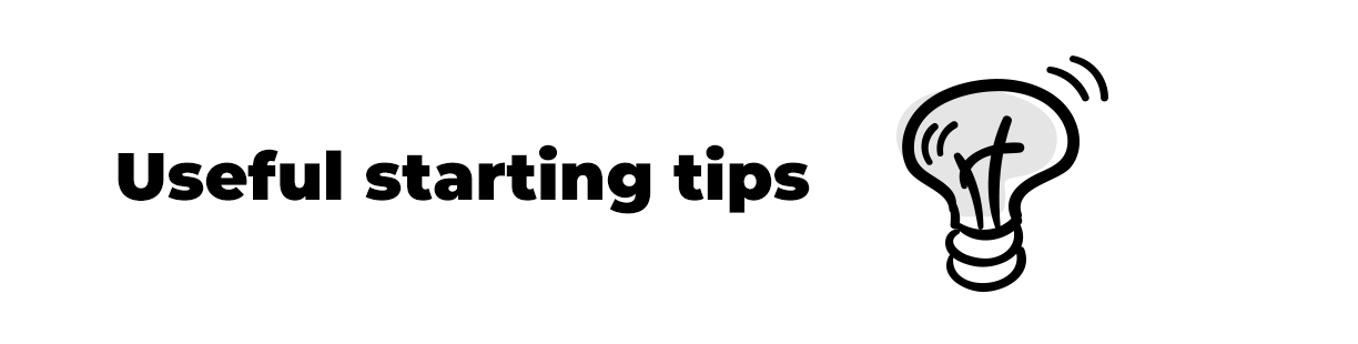 google ads optimization starting tips