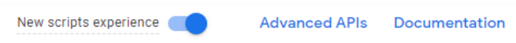 Noul Google Ads Scripts