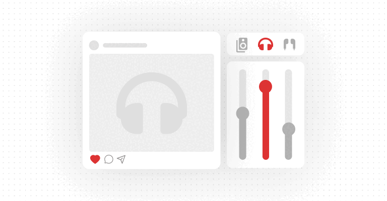 use the data from social media