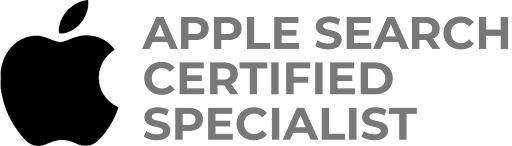 Apple Search Ads Specialist Apple Search Ads Certified Specialist